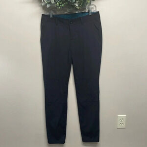NWOT Eddie Bauer Hiking Outdoor Pants Black 4